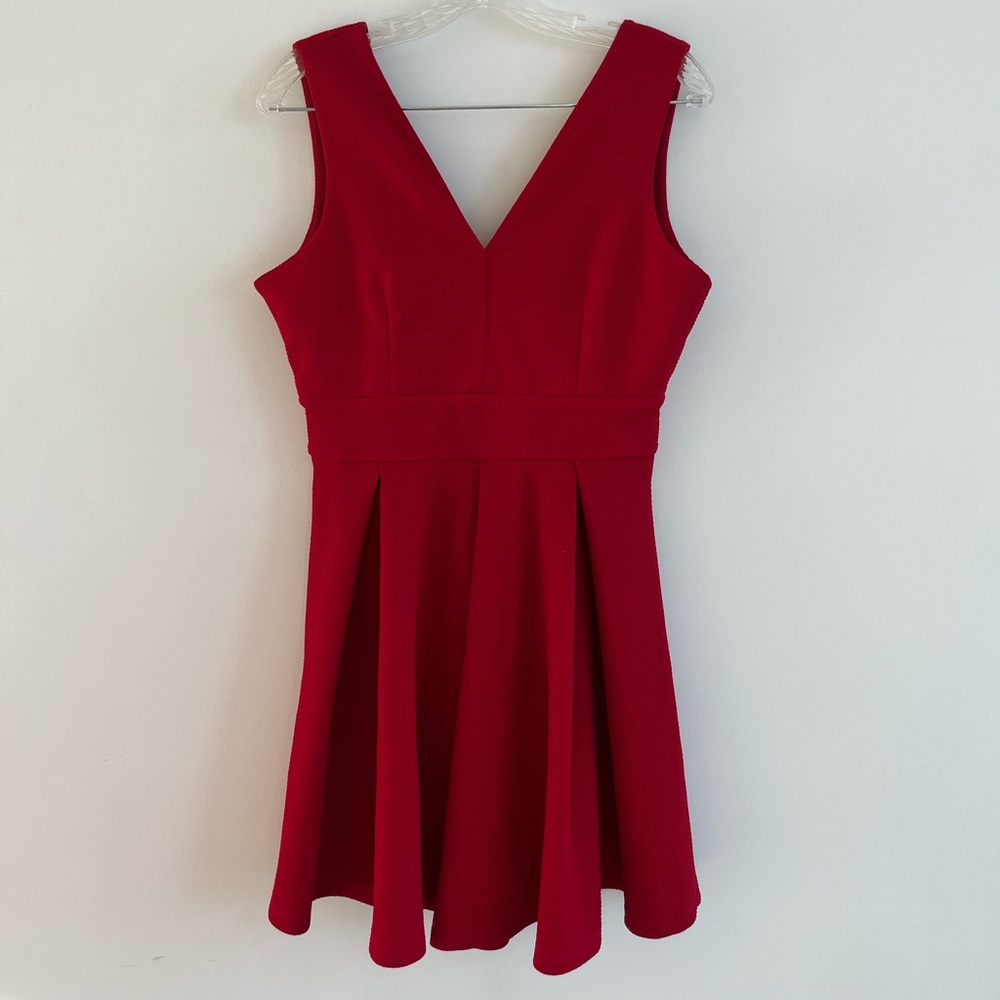 Haute Monde Mini Dress